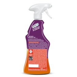 Средство для сантехники Cillit Bang «Антиналёт + блеск», с курком, 450 мл