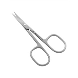 Mertz Ножницы маникюрные для кутикулы изогнутые / 1321 B, 9,5 см 21750