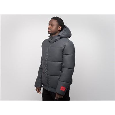 Куртка зимняя Hugo Boss