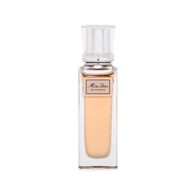 CHRISTIAN DIOR MISS DIOR edp (w) 20ml roller TESTER