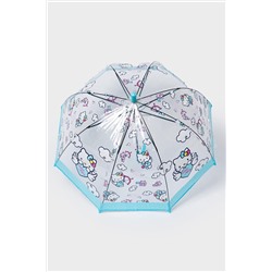 Зонт-трость для девочек PLAYTODAY, 1239570