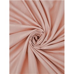 Пододеяльник Микрофибра Страйп - Пудра