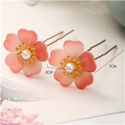 Акц -12% Шпилька для волос арт. 04 2652 (id 265795)