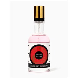 Туалетная вода женская Аромо Магия Любовный Приворот, 30 мл