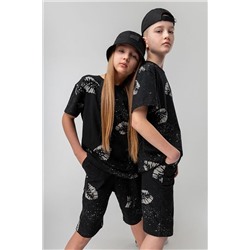 Костюм (Футболка+Шорты) BODO, 965386