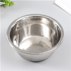 Набор для плавки свечей 480 мл нержавеющая сталь 2 предмета