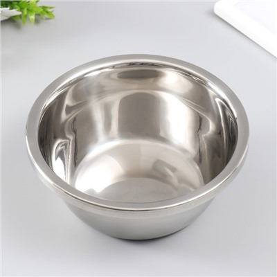 Набор для плавки свечей 480 мл нержавеющая сталь 2 предмета