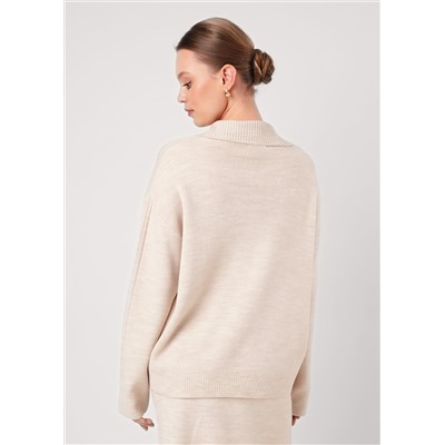 CLEVER Джемпер 154598/192ак