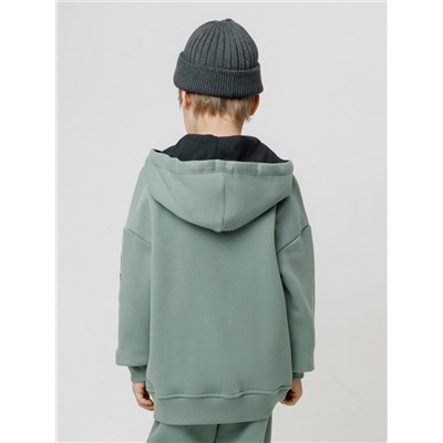 CROCKID Толстовка КР 302853