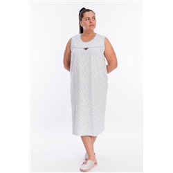 Сорочка Бетт М31497би