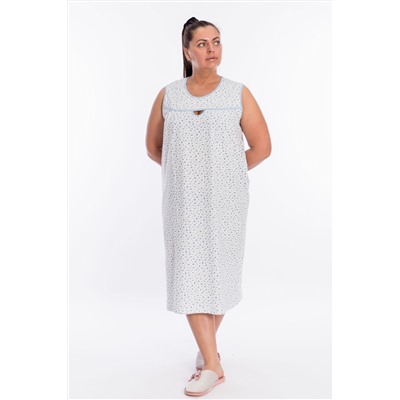 Сорочка Бетт М31497би