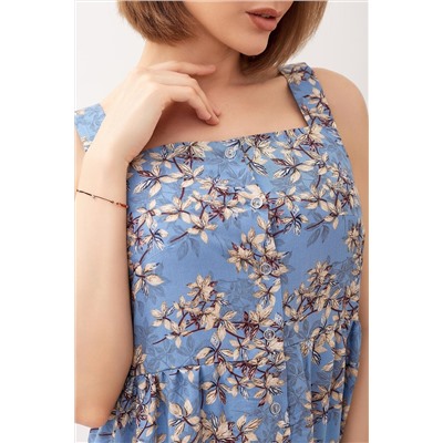 Lika Dress Сарафан