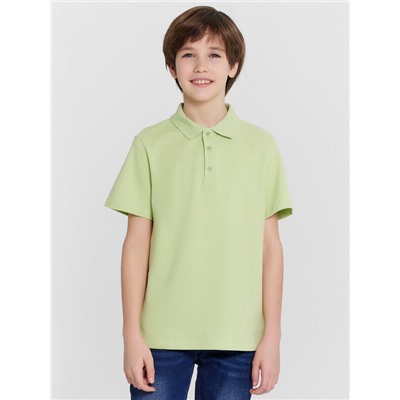 ПОЛО ДЛЯ МАЛЬЧИКОВ 113430/1