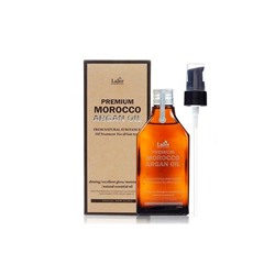Lador Премиум аргановое масло Premium Argan Hair Oil