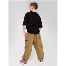 Соль&Перец Брюки SP3905