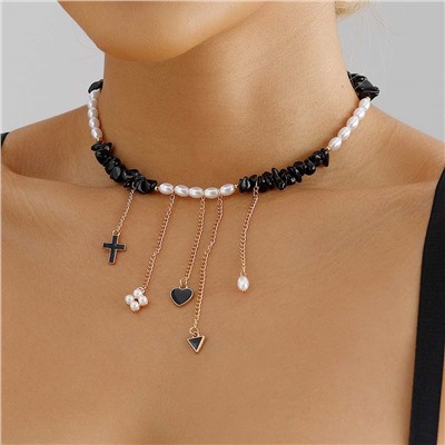 Колье арт. 26 8248 (id 289814)