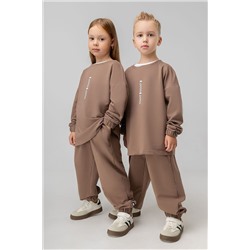 Костюм (Свитшот+Брюки) BODO, 1206156