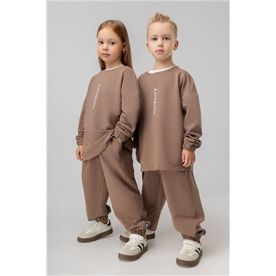 Костюм (Свитшот+Брюки) BODO, 1206156