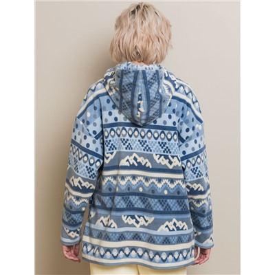 PELICAN Толстовка DFNK6351