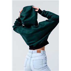 Свитшот 4 оверсайз короткий НАТАЛИ, 1119829