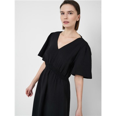 Платье текстильное для женщин