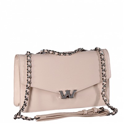 Сумка 945TH apricot Polina&Eiterou