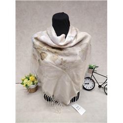 Женский платок из кашемира, мультицвет