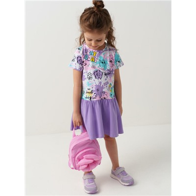 Рюкзак для девочек