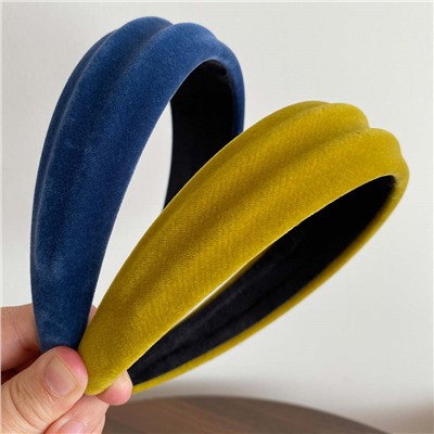 Ободок для волос арт. 09 9162 (id 288988)