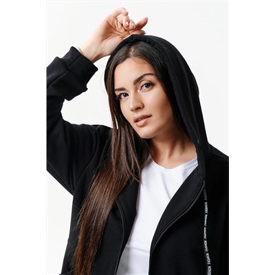 Натали Толстовка 9161