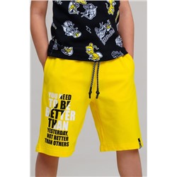 Шорты PLAYTODAY, 1088686