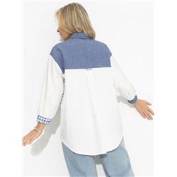 CHARUTTI Рубашка 11308