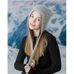 02008-42 Шапка (54-56)
