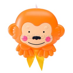 Мобиль музыкальный "Лягушонок" в коробке