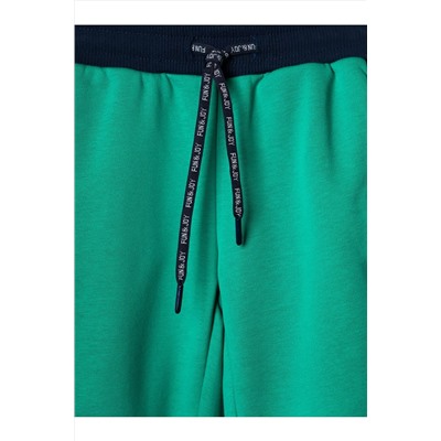 Брюки трикотажные для мальчиков PLAYTODAY, 1239590