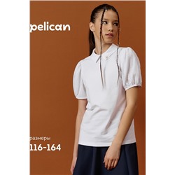 Блуза PELICAN, 1188866