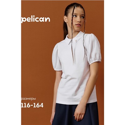 Блуза PELICAN, 1188866