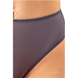 Трусы женские 412442 (Темная чайка)