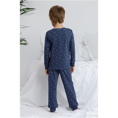 Пижама CROCKID, 1237322