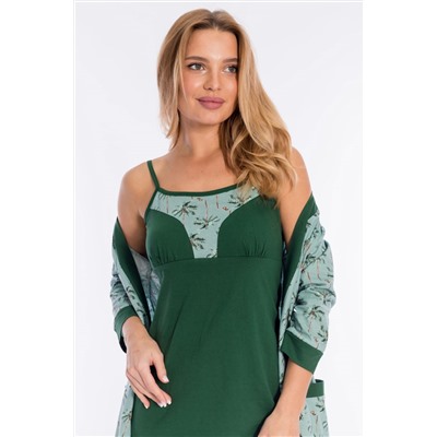 Пижамный комплект М323181а