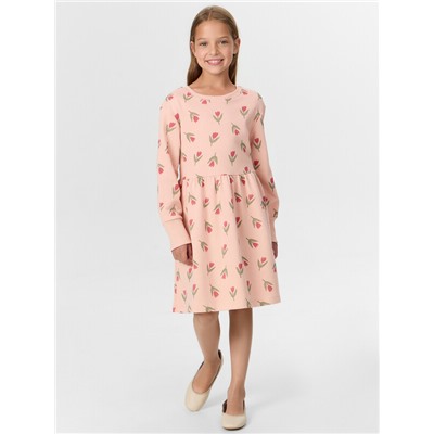 ПЛАТЬЕ ДЛЯ ДЕВОЧЕК 157854