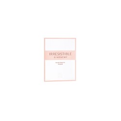 Туалетная вода Givenchy Irresistible Fraiche 1мл edt жен
