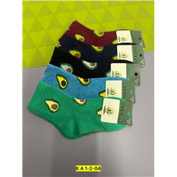 носки детские махровые 10пар