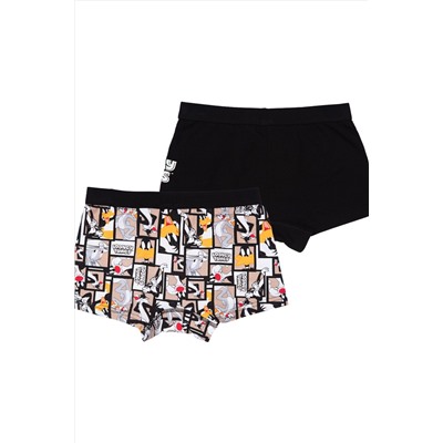 Трусы, 2 шт. PLAYTODAY, 1023307