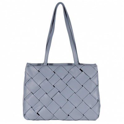 Сумка 593083-1 blue Velina Fabbiano