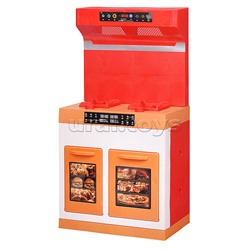 Кухня "Лучший шеф" в коробке