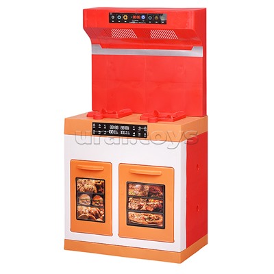 Кухня "Шеф повар-2" в коробке