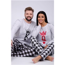 Пижама Карты 2