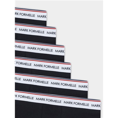 ТРУСЫ МУЖСКИЕ (5ШТ). 411124-5