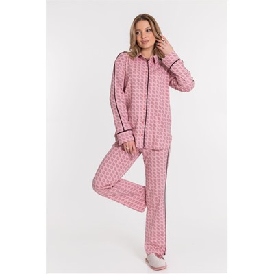 Пижама М323157б